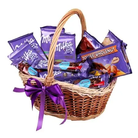 Сладость дня