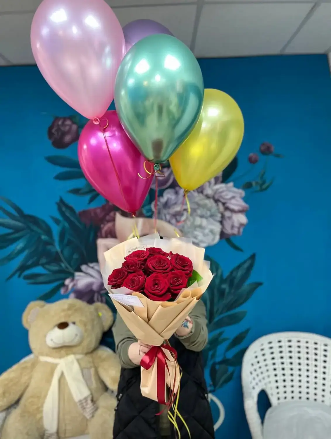 Подарочный набор №16