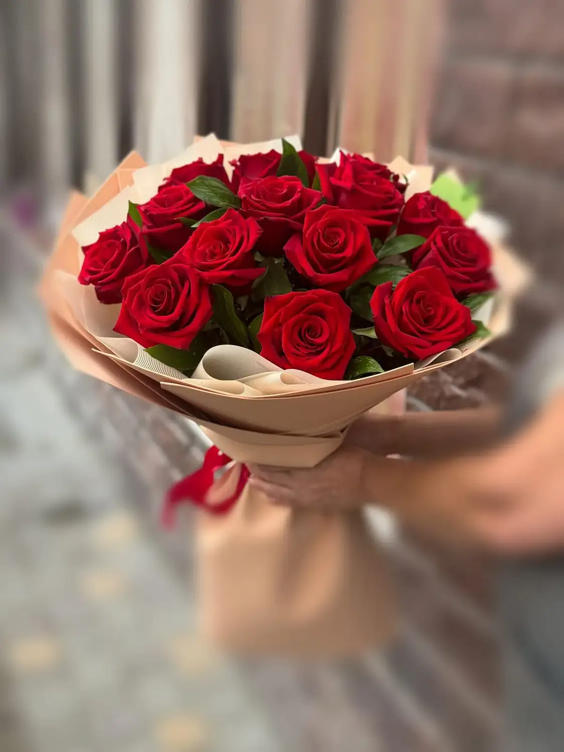 Привет из Эквадора