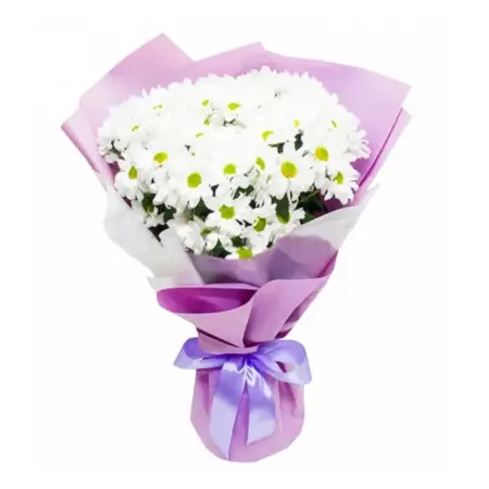 Танец ромашек