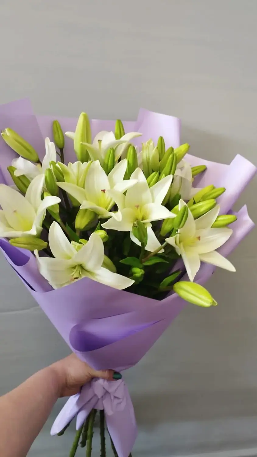 Шепот нежности