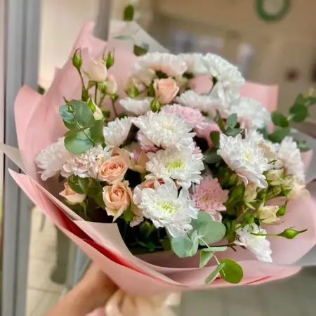 Летний день