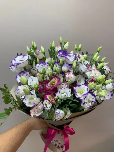 Яркий праздник