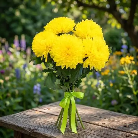 Взрыв позитива